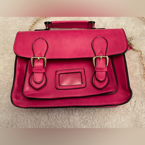 Pink Purse - Picture 2 of 16